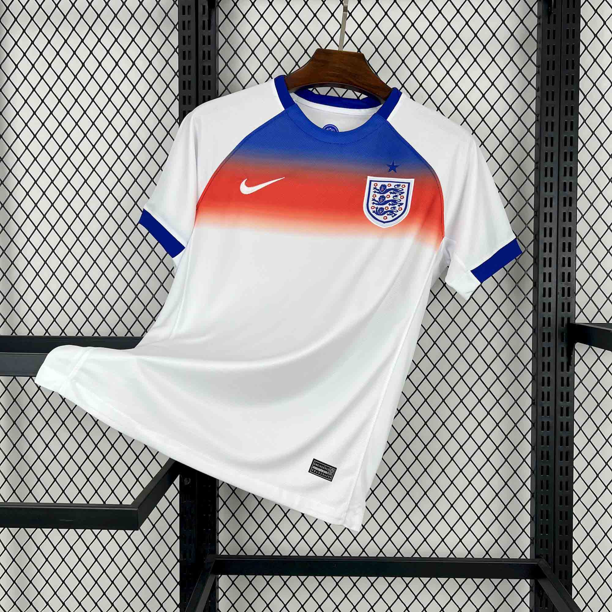 MAILLOT DE ANGEL TERRE 2025/2026
