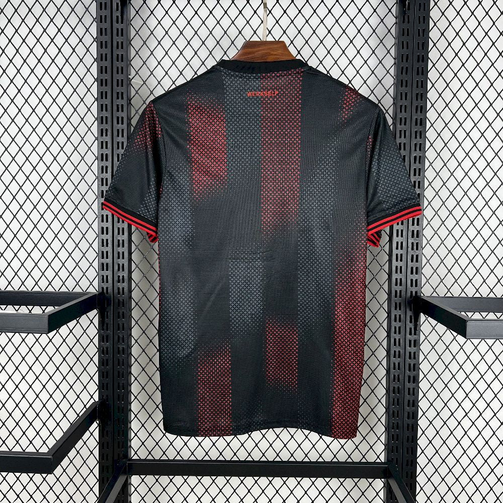 MAILLOT BAYERN MÚNICH 2025/2026