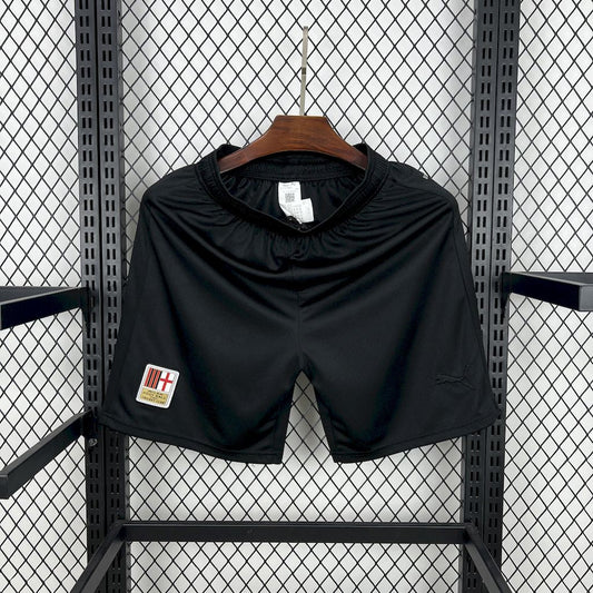 AC MILAN SHORTS 2025/2026