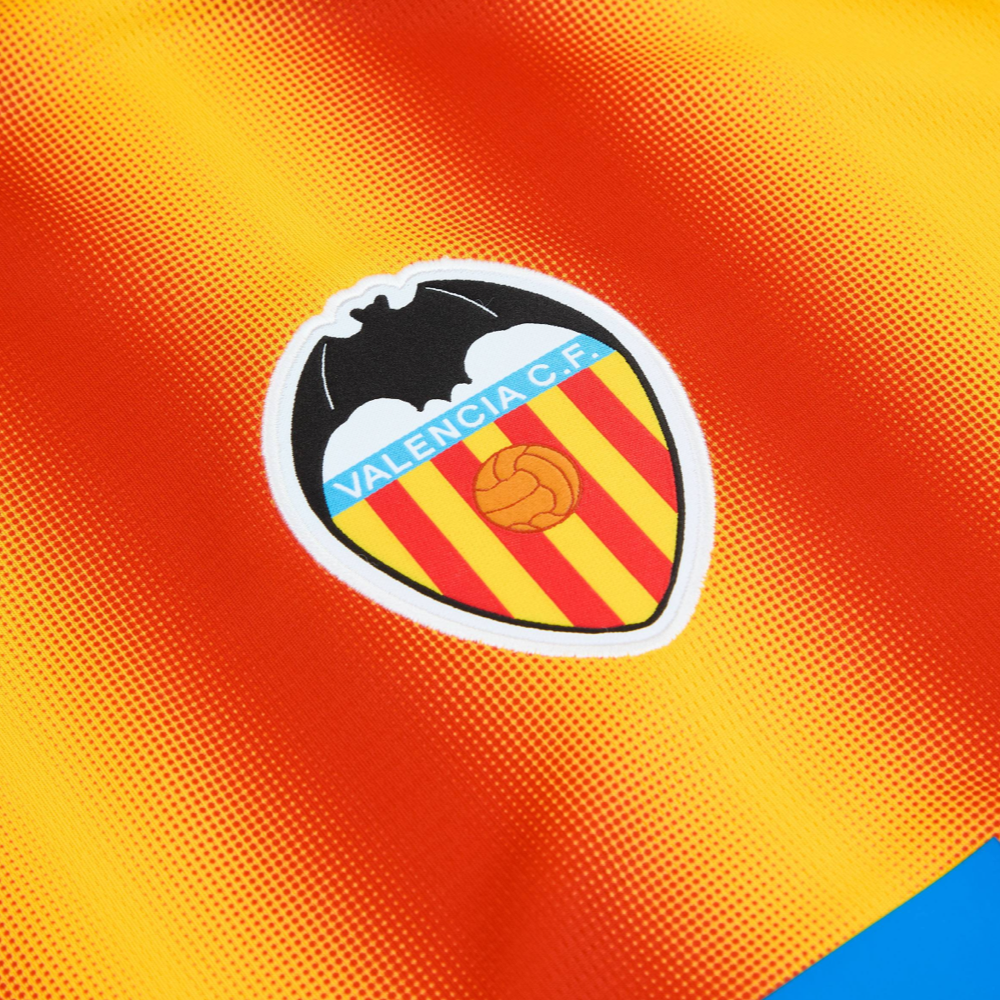 2025-26 Valencia CF