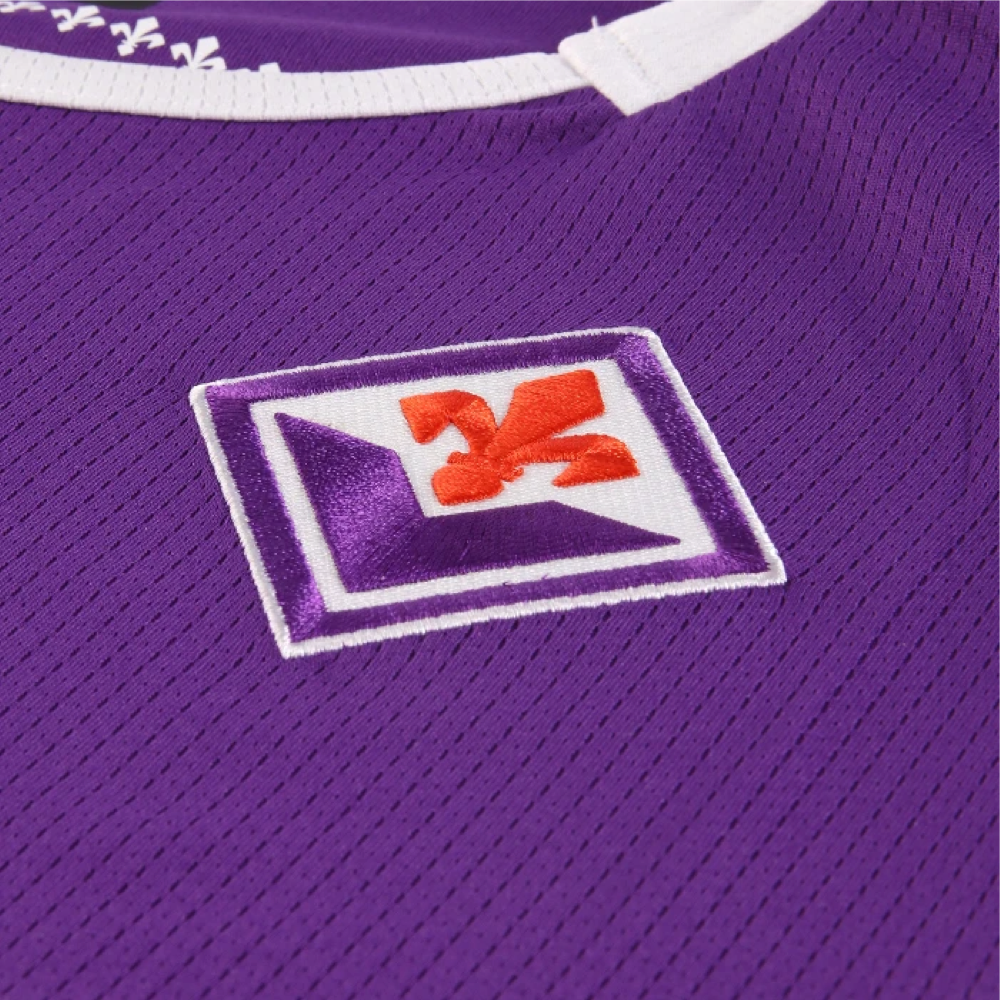 2025-26 ACF Fiorentina 1a Equipación