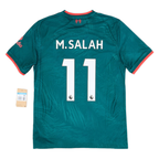 2022-23 Liverpool FC 3a Equipación