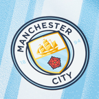 2025-26 Manchester City FC 1a Equipación