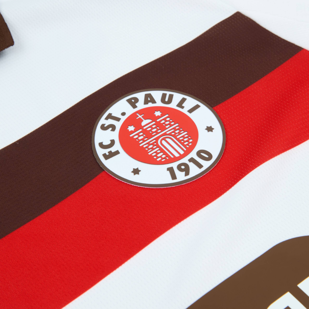 2025-26 FC St. Pauli 2a Team