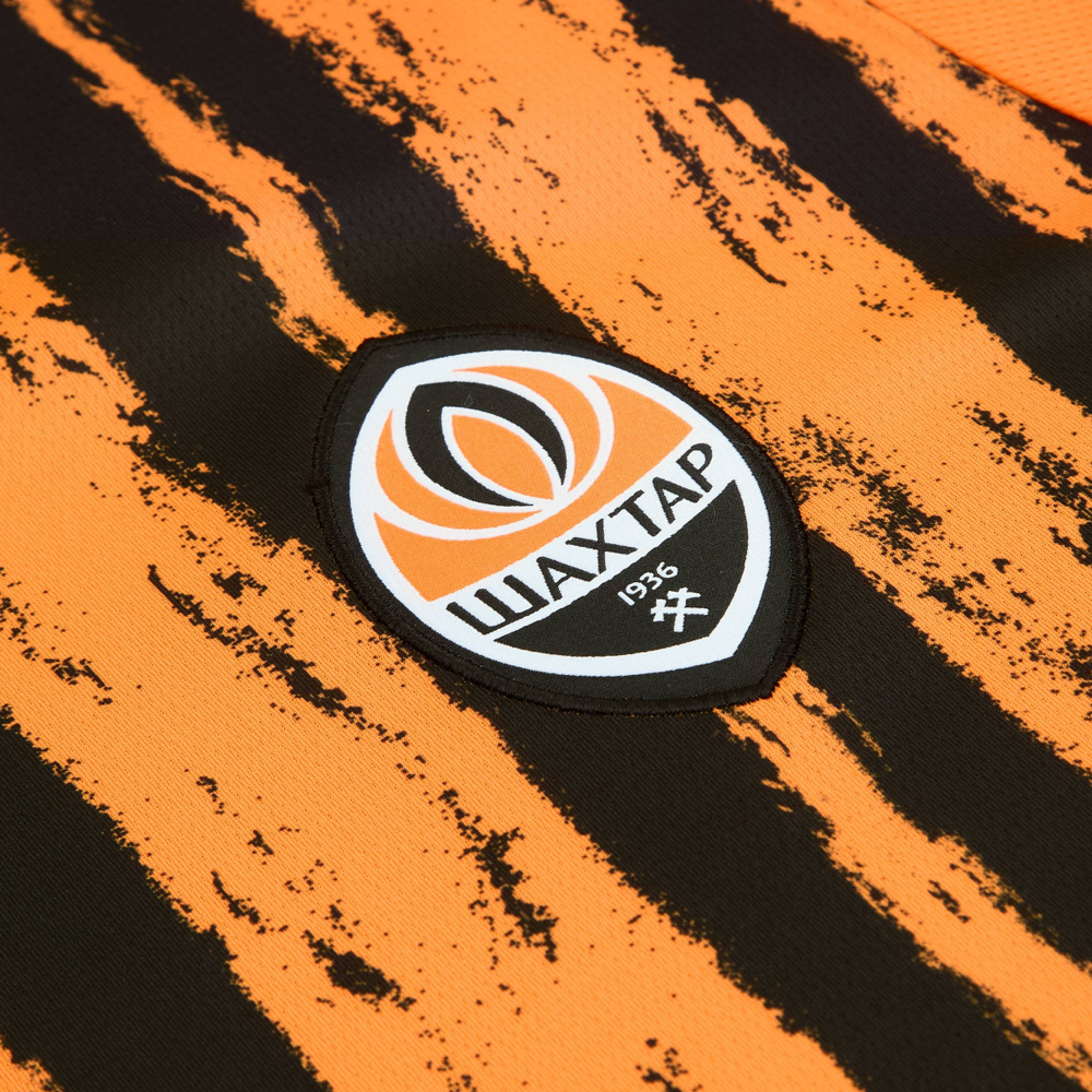 2025-26 Shakhtar Donetsk FC 1a Team