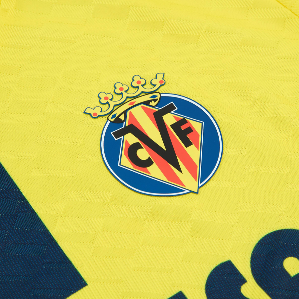 2025-26 Villarreal CF