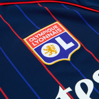 2025-26 Olympique Lyonnais 2a Team