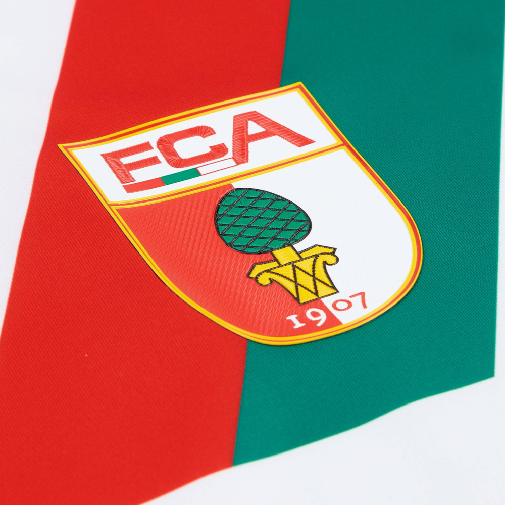 2025-26 FC Augsburg 1a Team