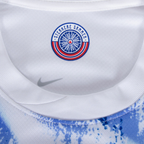 2025 Norway 2a Equipacion