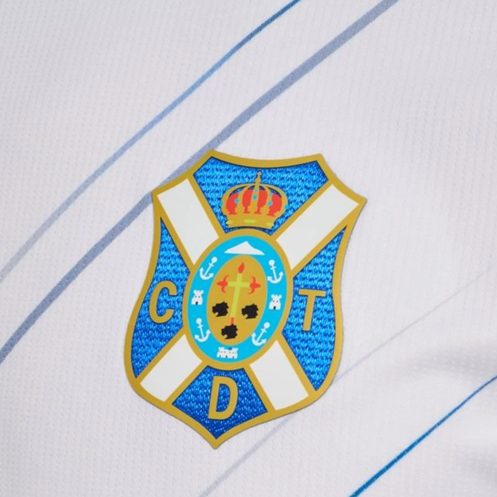 2025-26 CD Tenerife