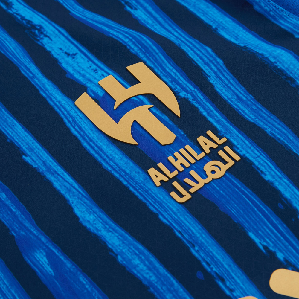 2024-25 Al Hilal SFC