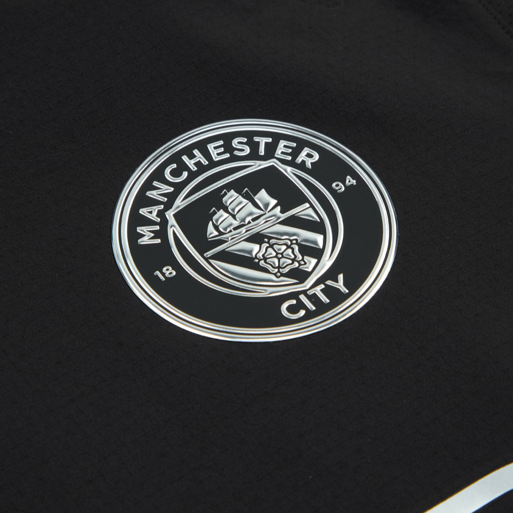 2025-26 Manchester City FC