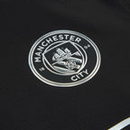 2025-26 Manchester City FC
