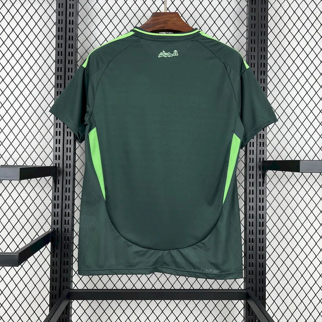 MAILLOT ARGELIA 2024/2025