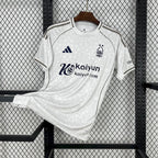 MAILLOT BOSQUE DE NOTTINGHAM 2025/2026