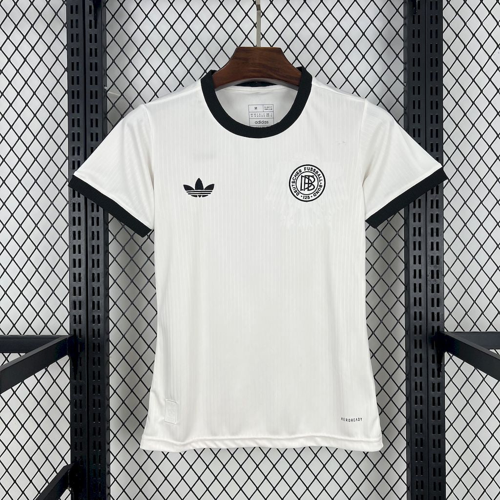 MAILLOT ALEMANIA 125è ANIVERSARIO 2025/2026