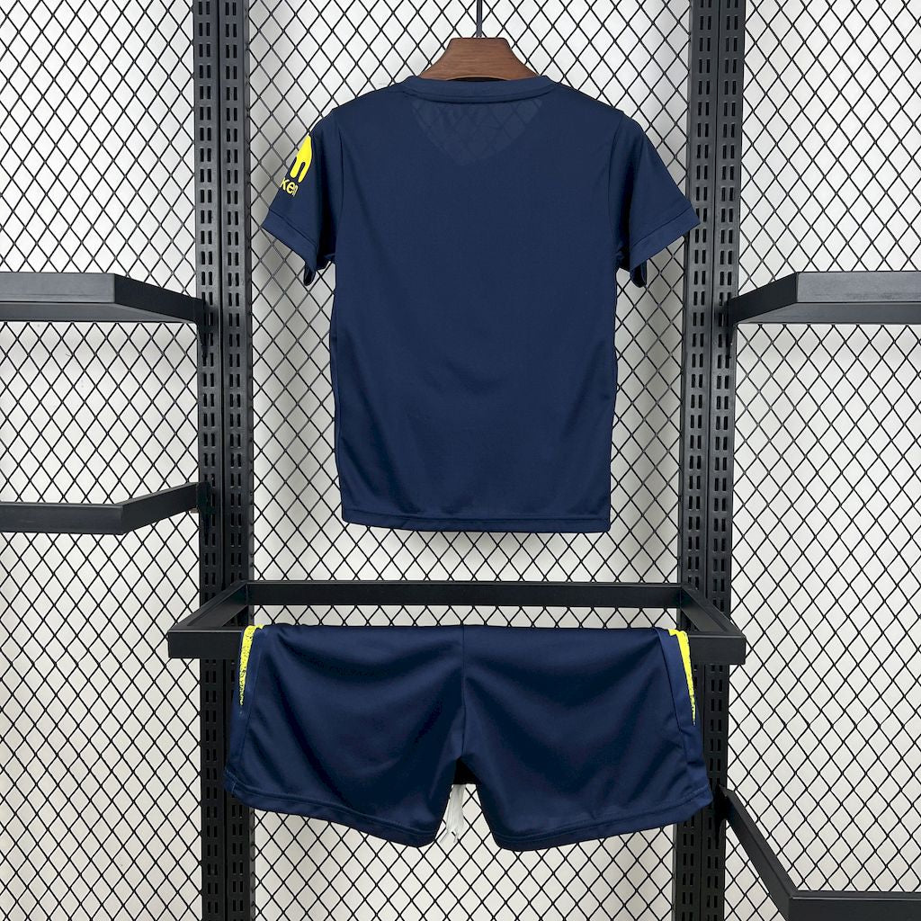 Conjunto Infantil Atlético de Madrid 2025/2026