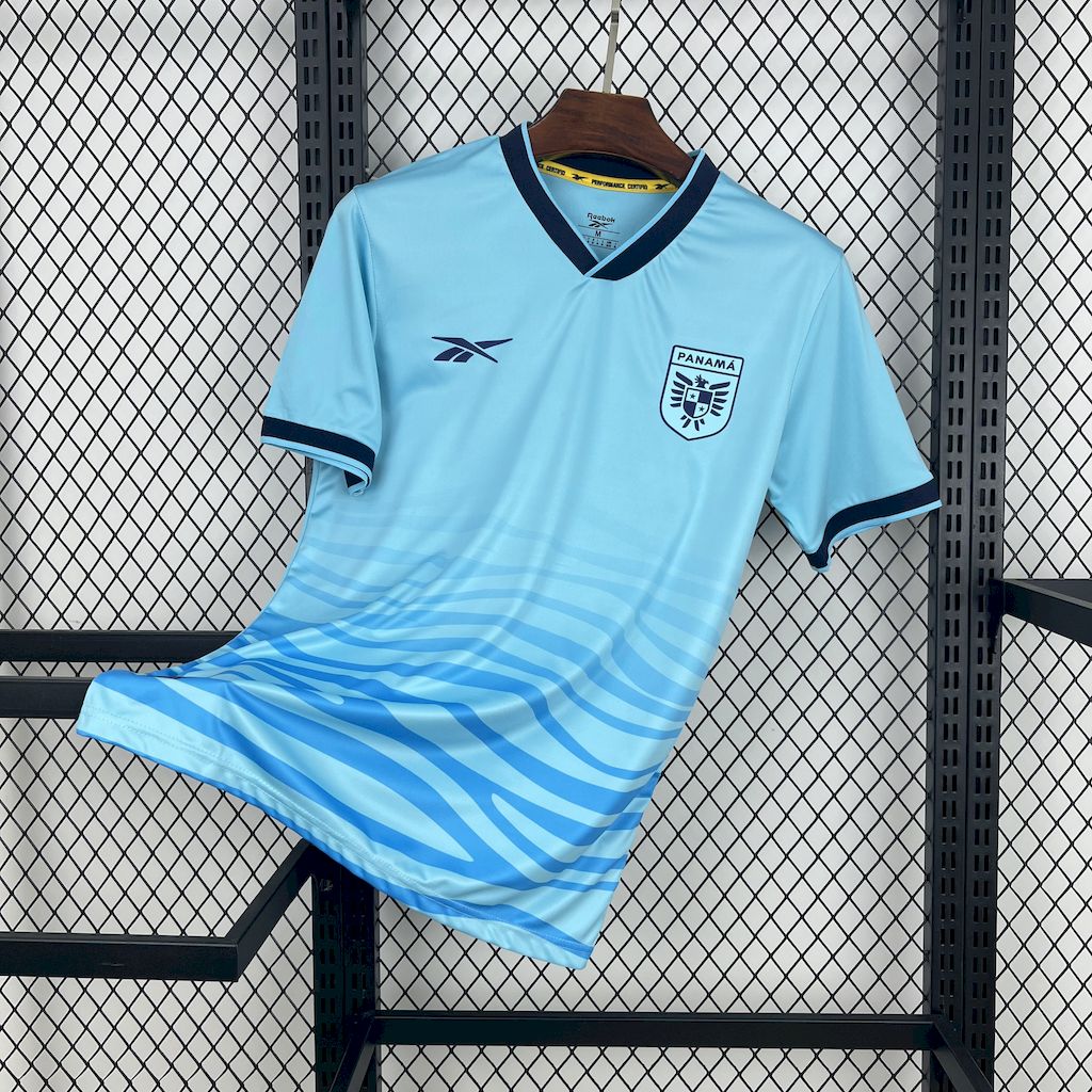 MAILLOT PANAMÁ 2025/2026