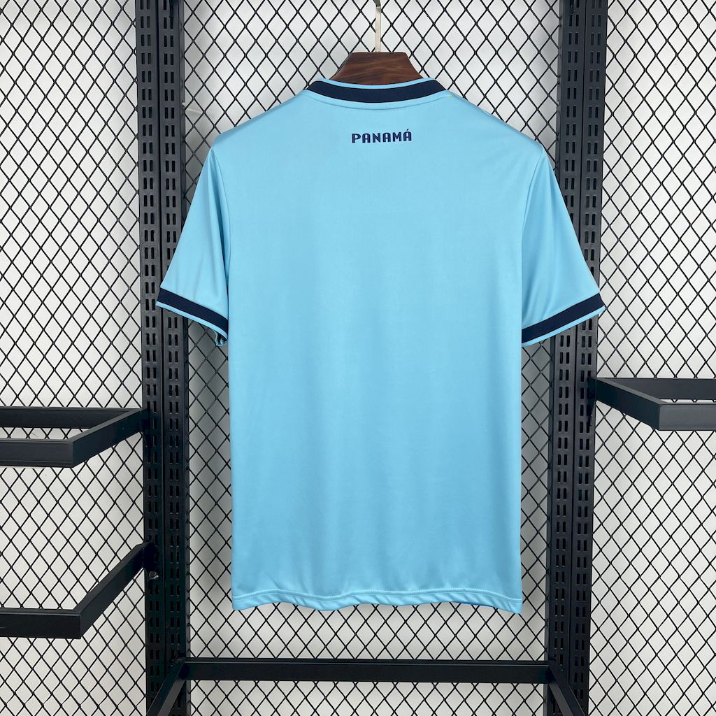 MAILLOT PANAMÁ 2025/2026