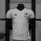 MAILLOT MÉXICO 2025/2026