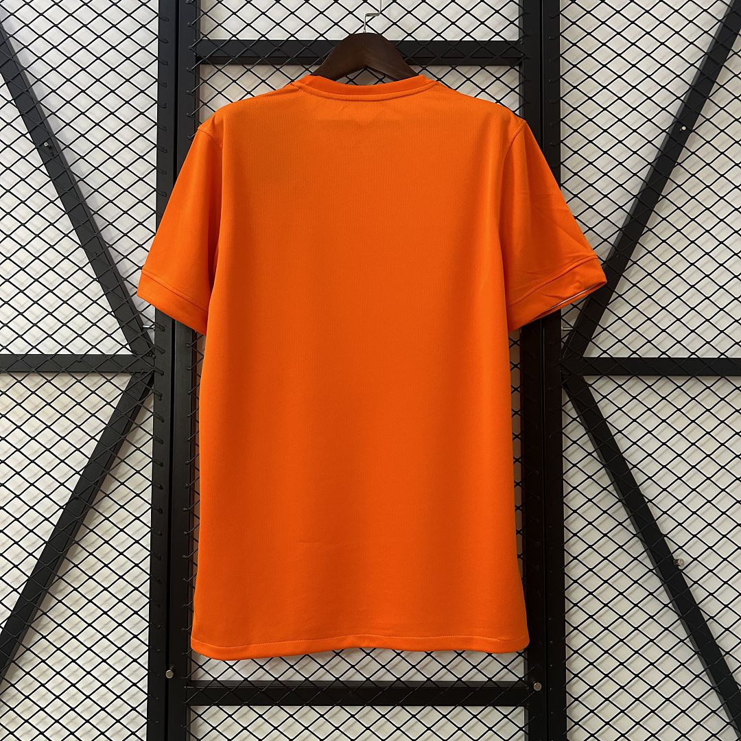 MAILLOT PAÍS BAJO 2025/2026