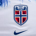2025 Norway 2a Equipacion