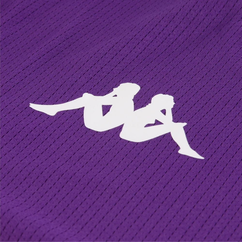 2025-26 ACF Fiorentina 1a Equipación