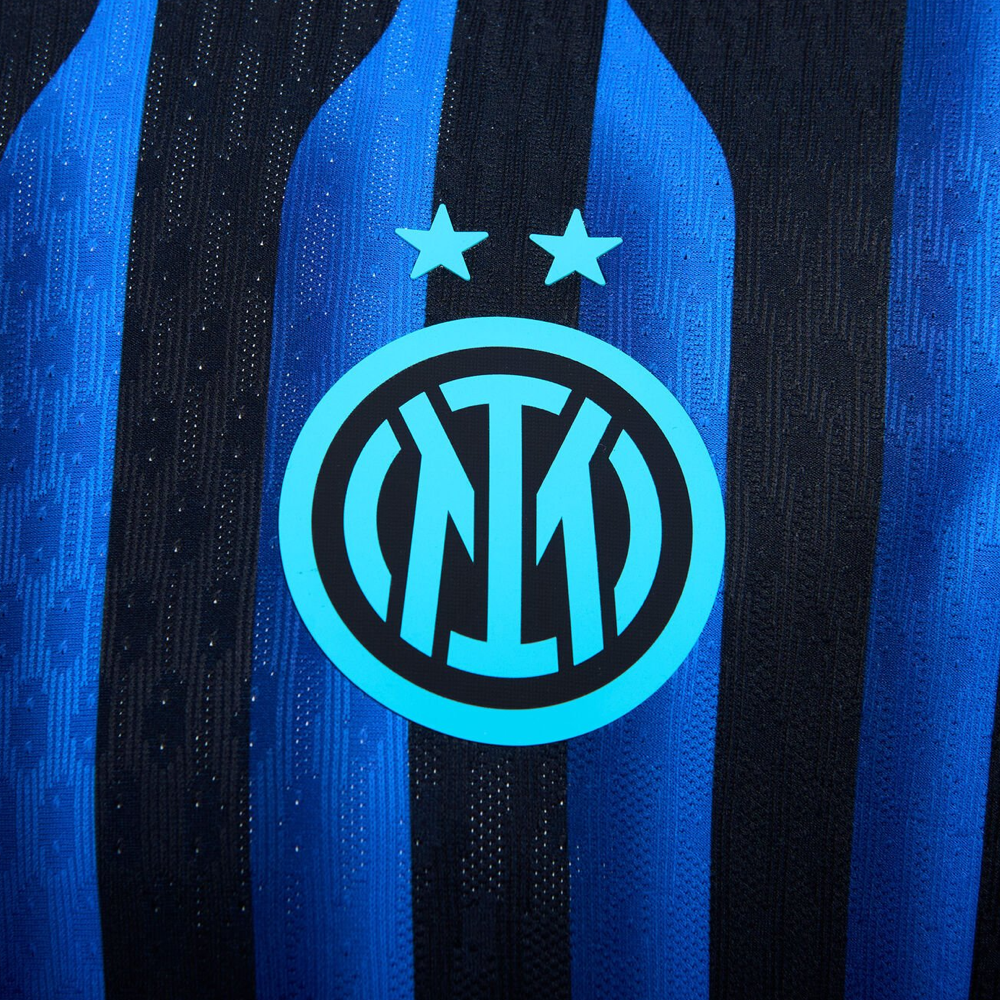2025-26 Internazionale Milano 1a Equipación