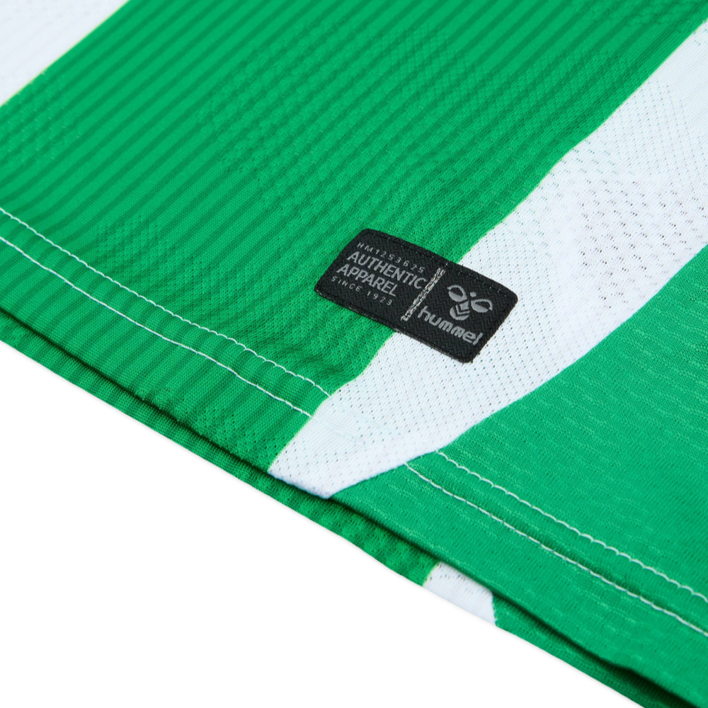 2025-26 Real Betis Balompié́ 1a Equipacion