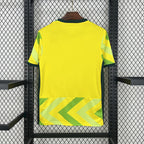 MAILLOT AUSTRALIA 2025/2026