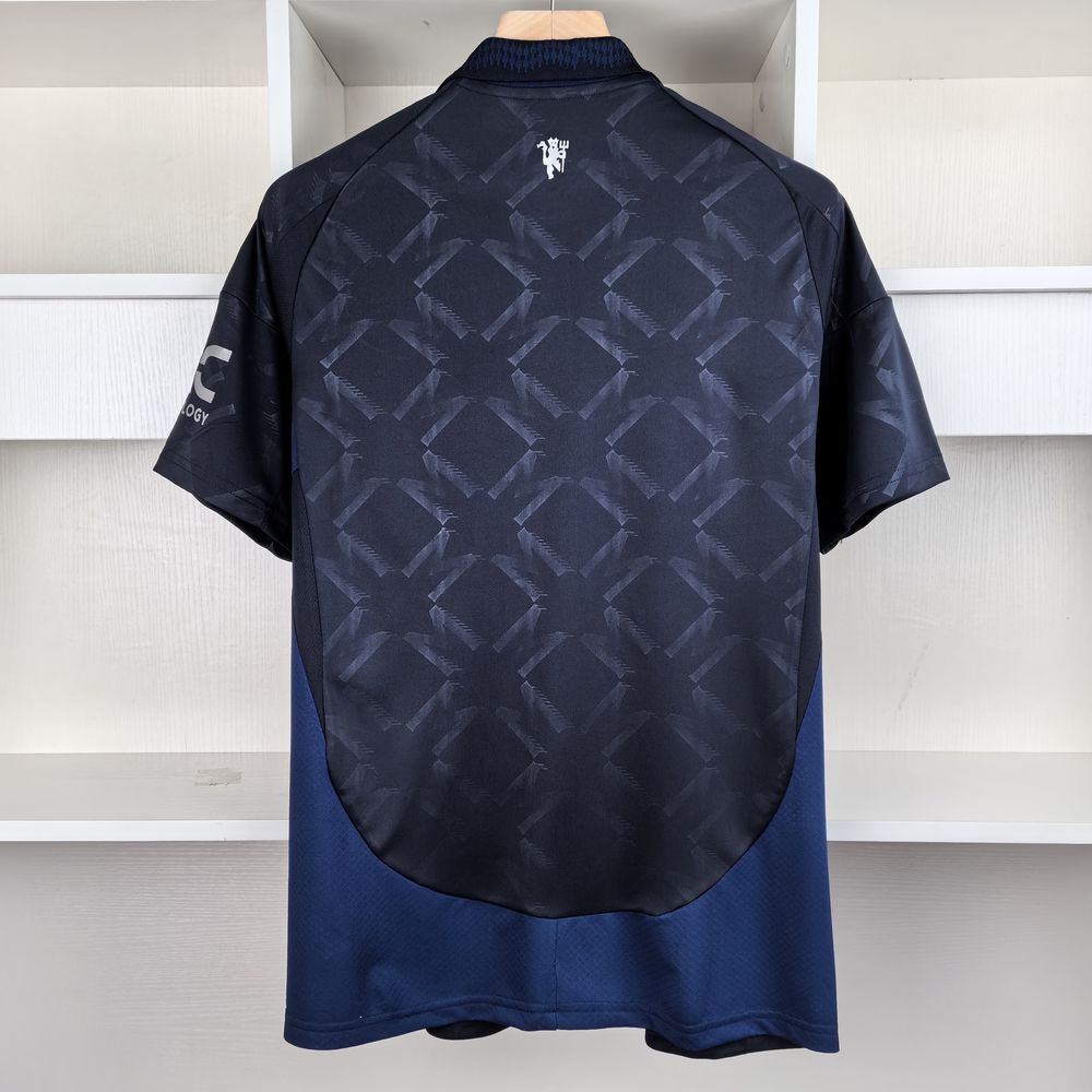 MAILLOT DEL MANCHESTER UNITED 2024/2025