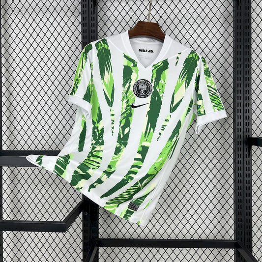 NIGERIA JERSEY 2025/2026