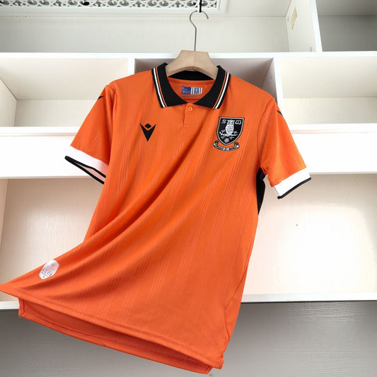 SHEFFIELD JERSEY 2024/2025