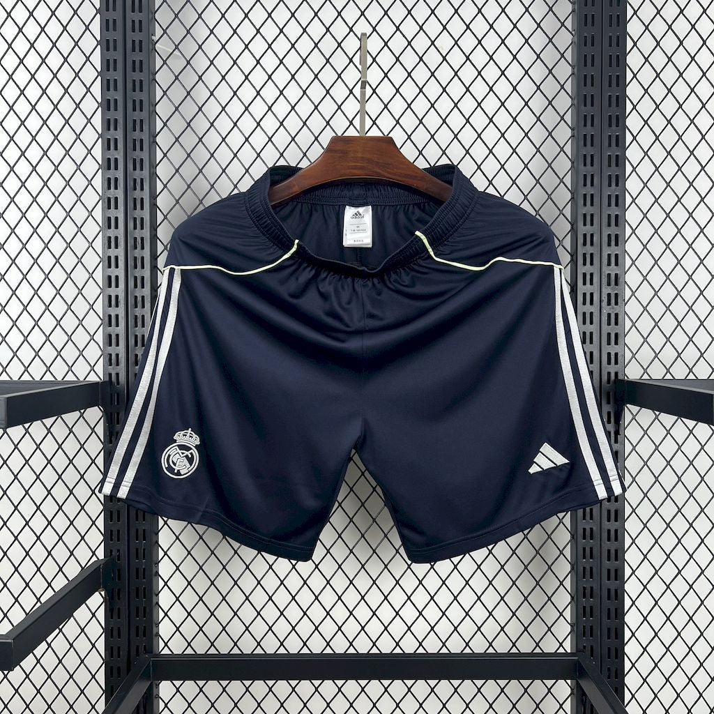 REAL MADRID CORTO 2025/2026