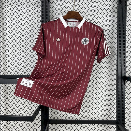 AJAX CONCEPT JERSEY 2025/2026