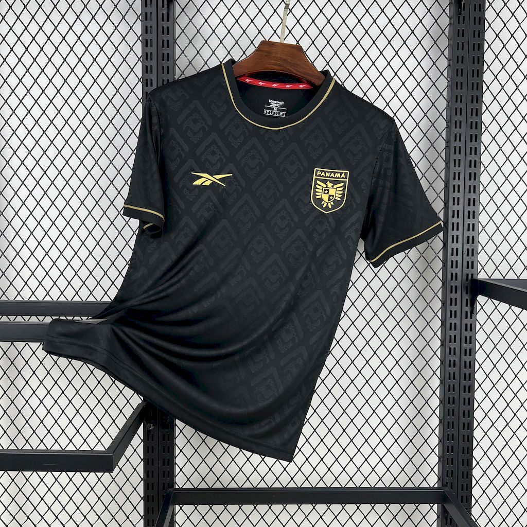 MAILLOT TERCER PANAMÁ 2025/2026
