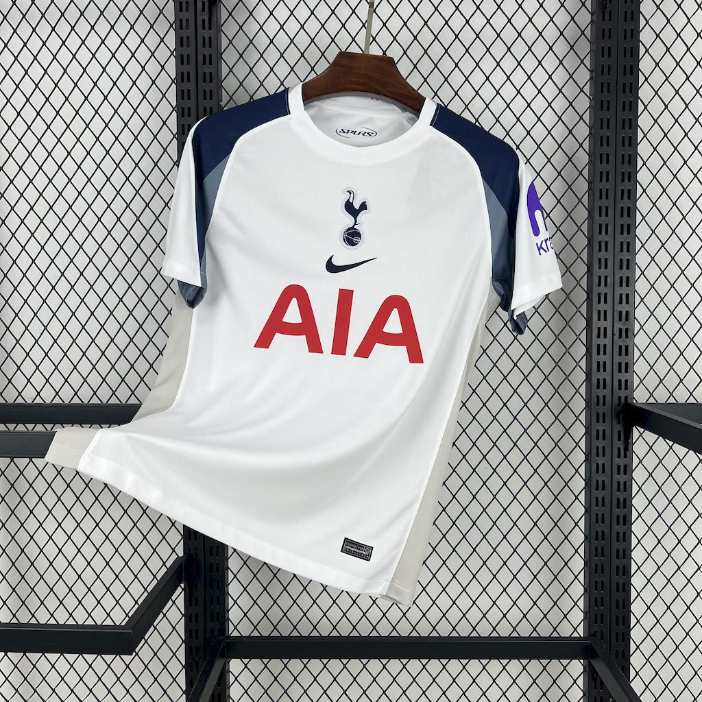 MAILLOT DEL TOTTENHAM 2025/2026