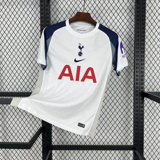 TOTTENHAM JERSEY 2025/2026