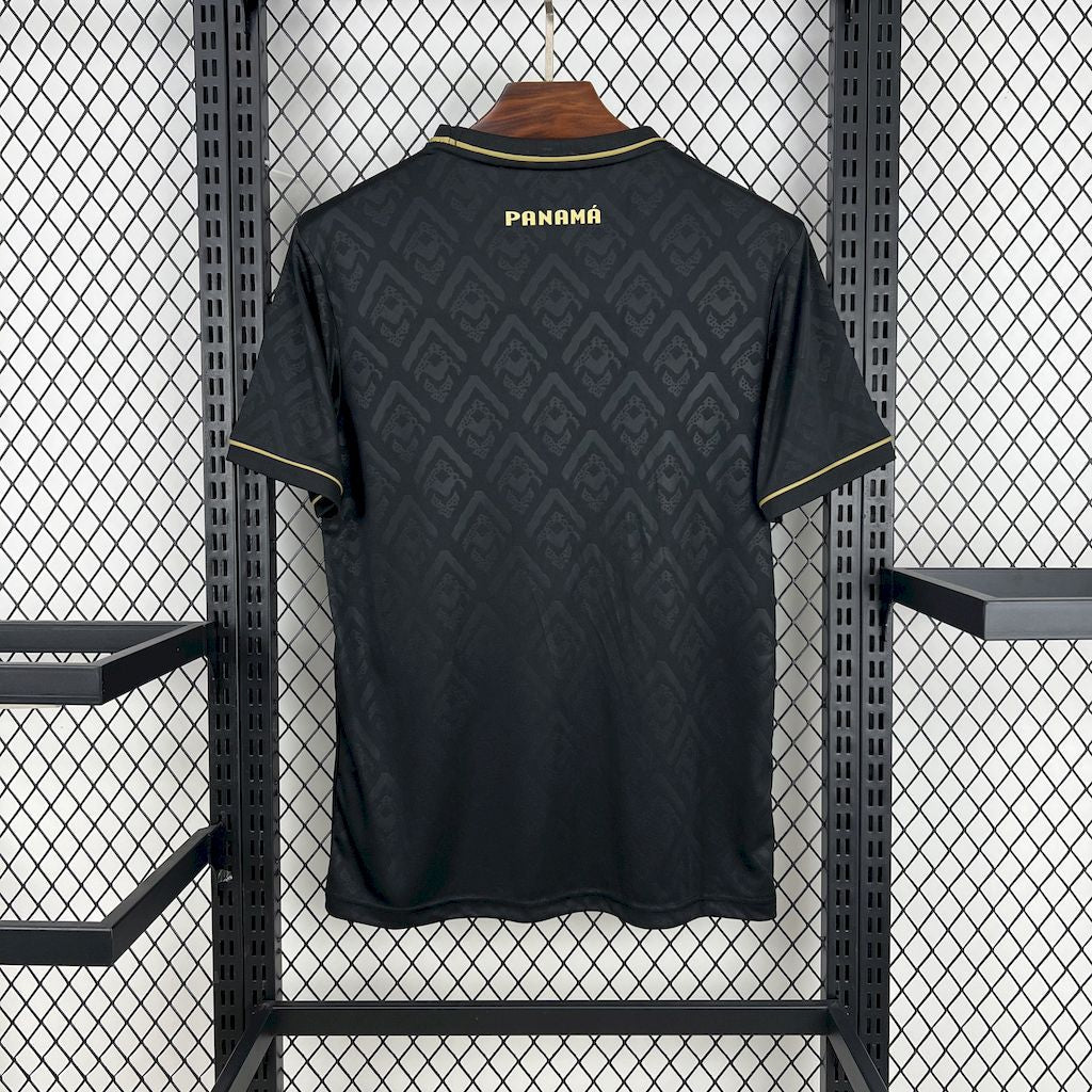 MAILLOT TERCER PANAMÁ 2025/2026