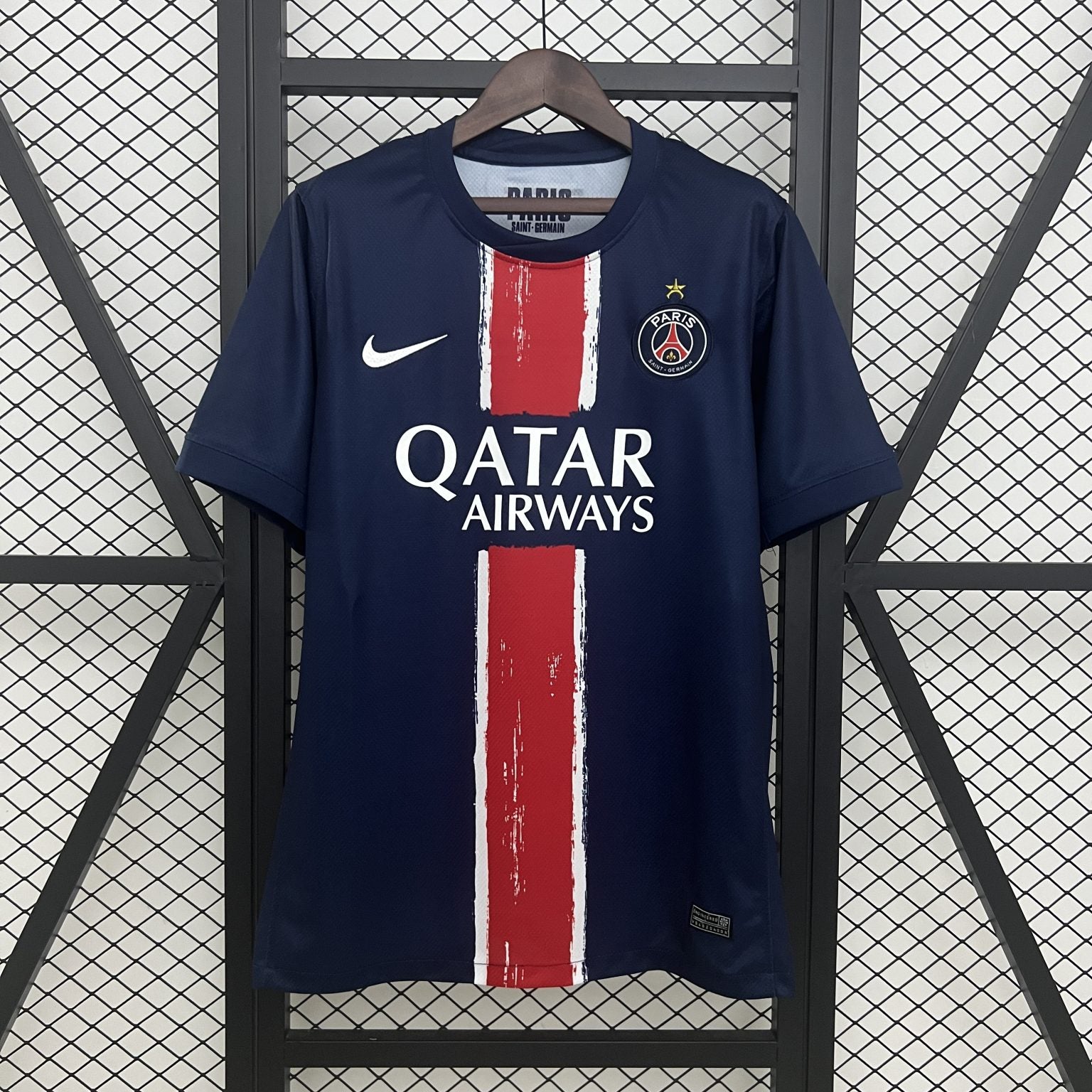LIGAS DE CAMPEONES DE MAILLOT PARIS 2025
