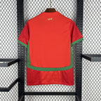 MAILLOT MARRUECOS 2024/2025