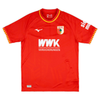 2025-26 FC Augsburg 2a Team