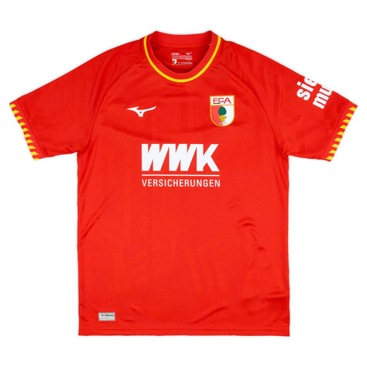 2025-26 FC Augsburg