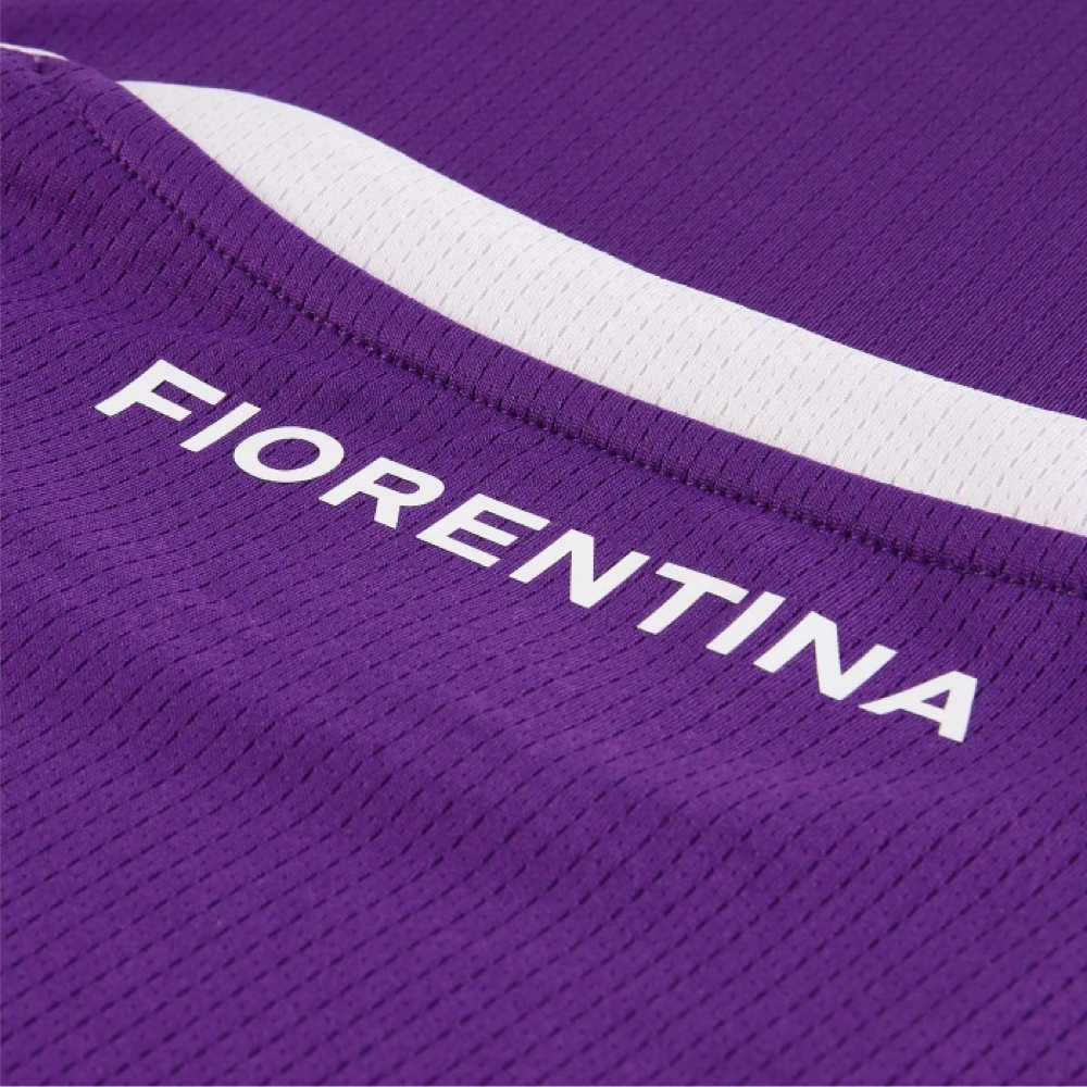 2025-26 ACF Fiorentina 1a Equipación