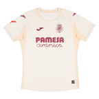 2025-26 Villarreal CF
