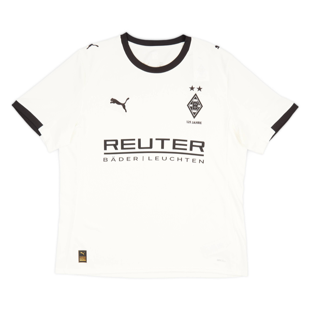 2025-26 Borussia Mönchengladbach