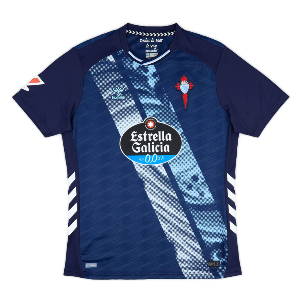 2025-26 RC Celta Vigo