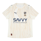 2024-25 Al Hilal SFC