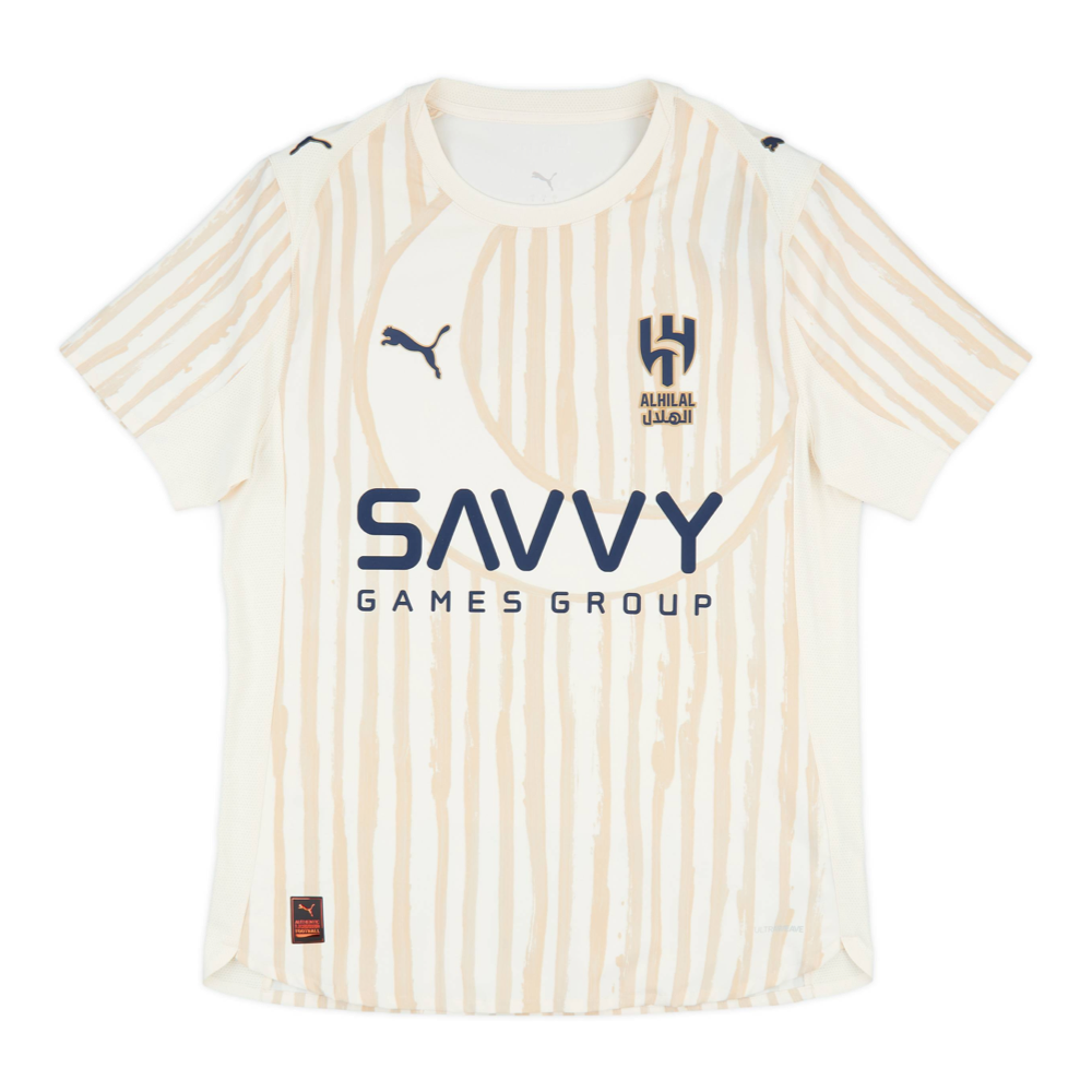 2024-25 Al Hilal SFC