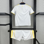 Conjunto Infantil Al Nassr 2025/2026